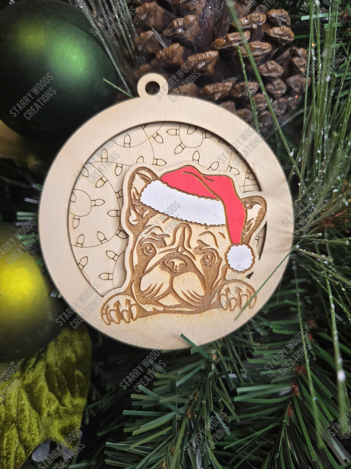 The Magic of Custom Christmas Ornaments: How to Make Holiday Memories Last