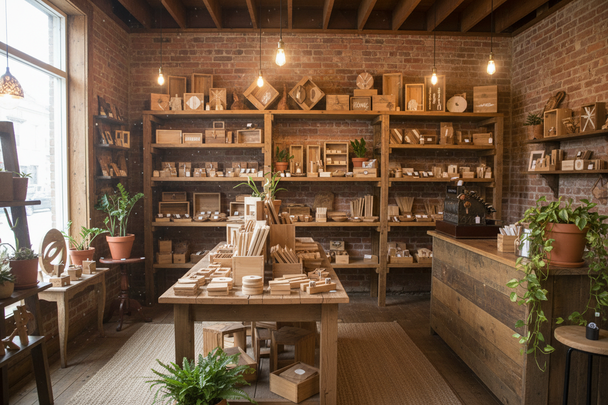 When a Gift Means More: The Value of Custom and Handmade