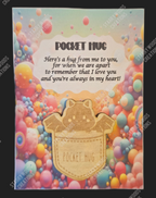 Pocket Hugs