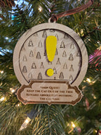 Quest Ornaments