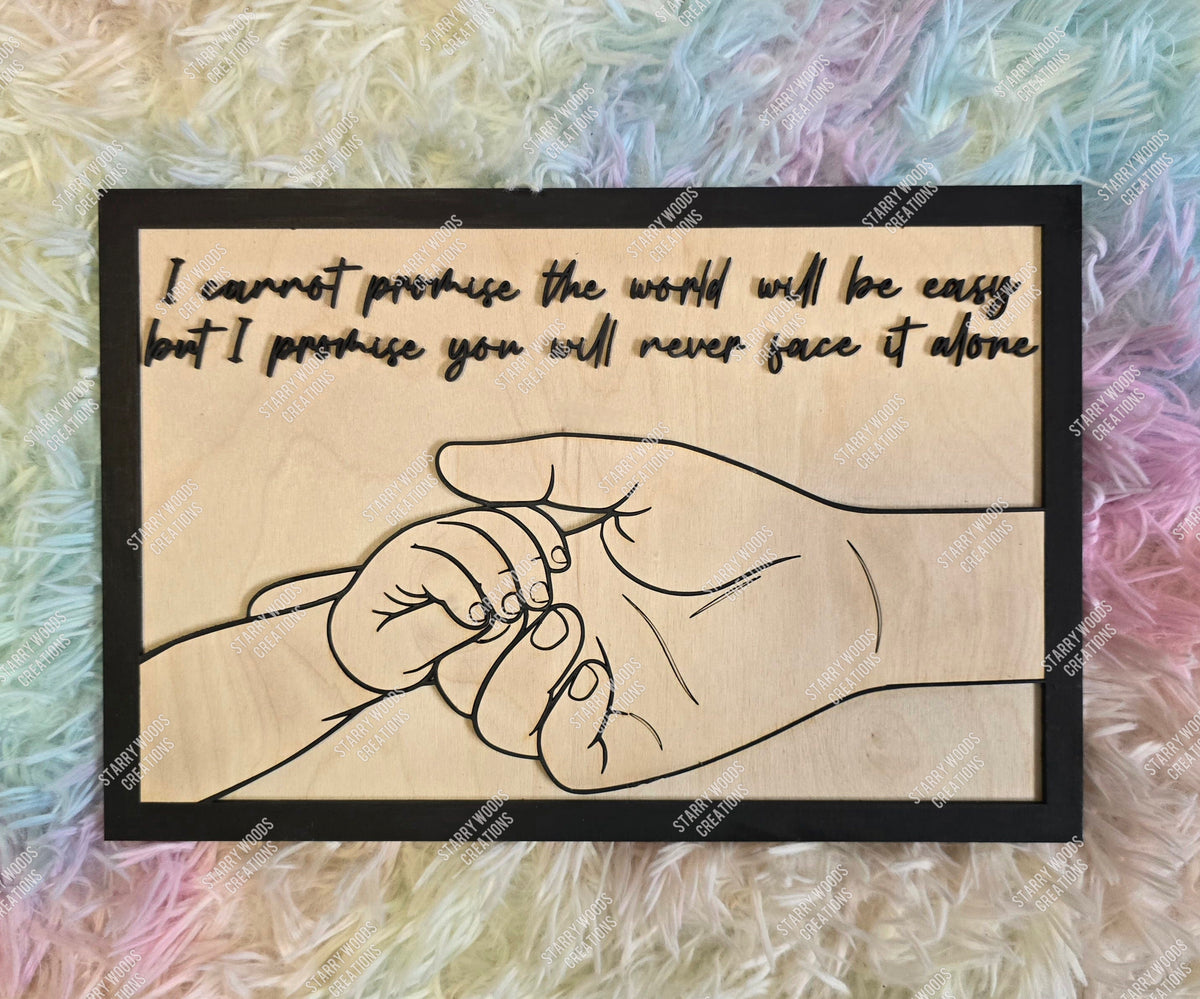 A Parent's Promise
