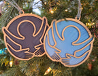 Early Childhood Educator Ornament