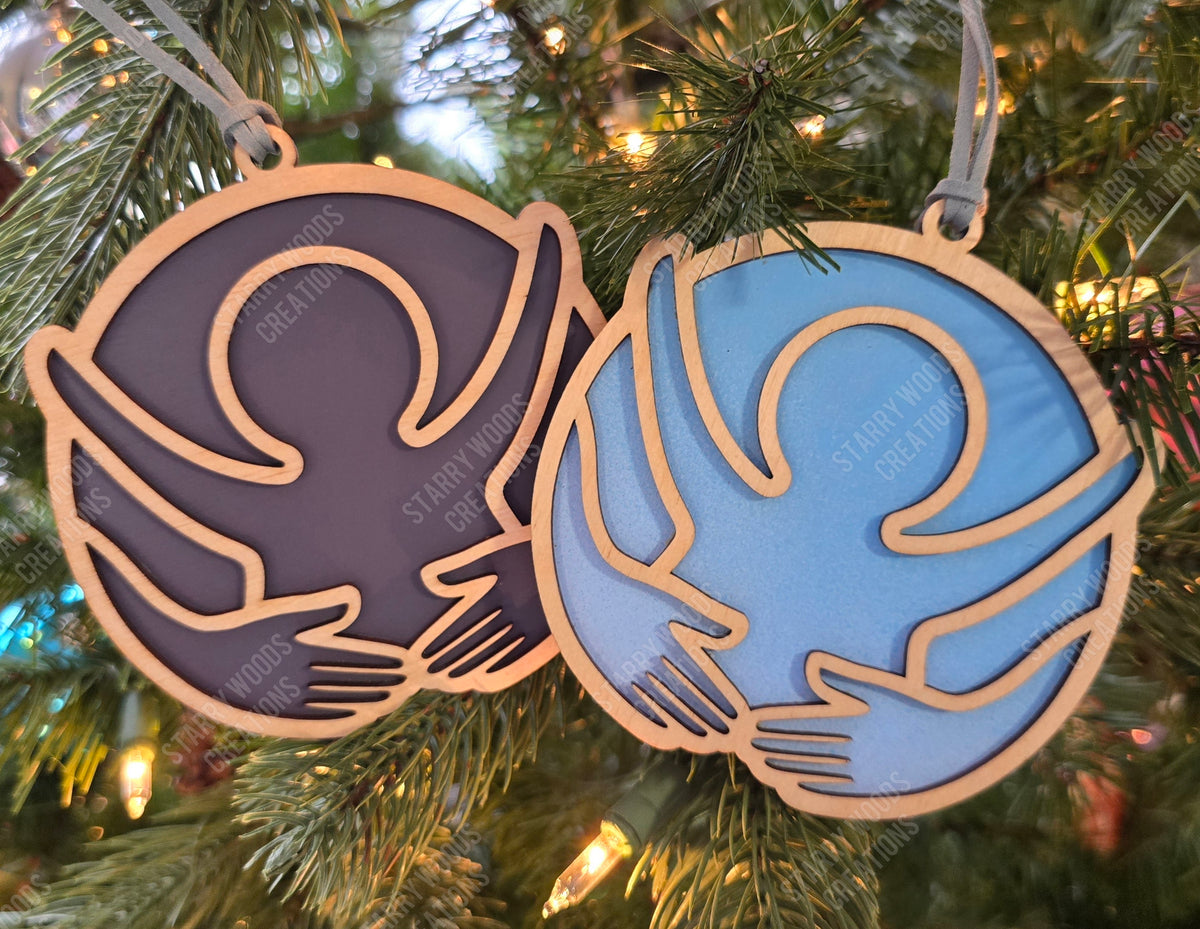Early Childhood Educator Ornament