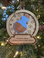 Potion Ornaments